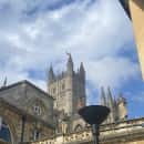 Advanced Studies England: Bath - ASE Study Centre Photo