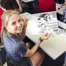 Study Abroad Reviews for The Experiment: Japan: Anime and Manga