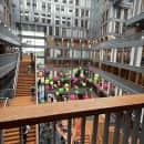 IES Abroad: Amsterdam - Psychology & Sciences Photo