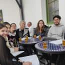 Academic Programs Abroad (APA): Franco-Arab Summer Experience in Paris and Rabat