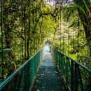 Study Abroad Reviews for CIEE: College First Year Abroad in Monteverde