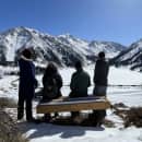 Study Abroad Reviews for Middlebury Schools Abroad: Middlebury in Almaty