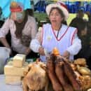 IPSL Global Engagement in Peru: Environmental Justice, Incan Architecture, Indigenous Knowledge, Spanish Language and Volunteering Photo