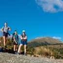 Study Abroad Reviews for WorldStrides Internships in New Zealand
