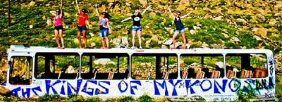 Go Greek in Greece with AAU the Anatolia American University