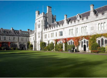 Study Abroad Reviews for Arcadia: Galway - National University of Ireland, Galway