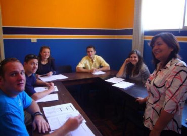 Study Abroad Reviews for Máximo Nivel: Faculty-Led and Custom University Programs