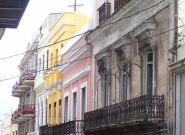 Study Abroad Reviews for NRCSA: San Juan - Eskaiduna Language School