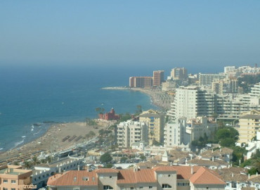 Study Abroad Reviews for NRCSA: Benalmadena - Benalmadena Maravillas