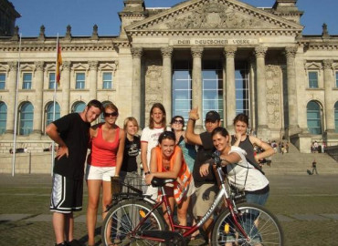Study Abroad Reviews for CEA CAPA Education Abroad: Berlin, Germany