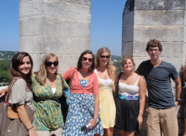 Study Abroad Reviews for IES Abroad: Arles - IES Abroad in Arles