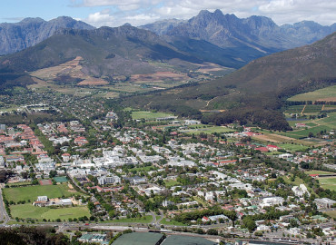 Study Abroad Reviews for CISabroad (Center for International Studies): Stellenbosch - Summer in South Africa
