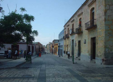 Study Abroad Reviews for don Quijote: Spanish School in Oaxaca, Mexico
