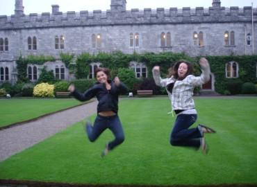 Study Abroad Reviews for API (Academic Programs International): Cork - National University Of Ireland, University College Cork