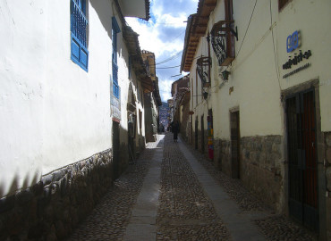 Study Abroad Reviews for CISabroad (Center for International Studies): Cusco - Summer in Cusco