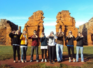Study Abroad Reviews for GEO: Rosario - Study Abroad Programs in Rosario