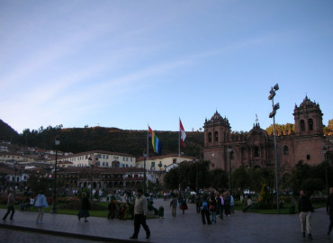 Study Abroad Reviews for ISA Study Abroad in Cusco, Peru