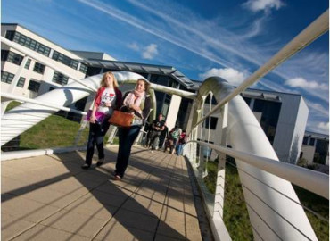 Study Abroad Reviews for Arcadia: York - University of York