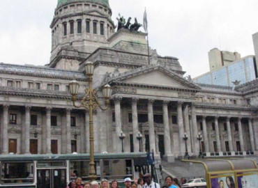 Study Abroad Reviews for BridgeAbroad: Buenos Aires - NMSU Language & Culture Program: Argentina, Summer