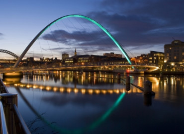 Study Abroad Reviews for Northumbria University: Newcastle Upon Tyne - Direct Enrollment & Exchange