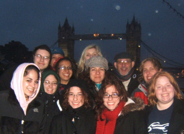 Study Abroad Reviews for George Mason University: Traveling - London Theater Tour: British Theatre Today