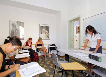 Study Abroad Reviews for NRCSA: Viareggio - Viareggio Puccini