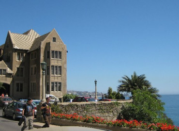 Study Abroad Reviews for API (Academic Programs International): Valparaíso - Universidad Técnica Federico Santa Maria