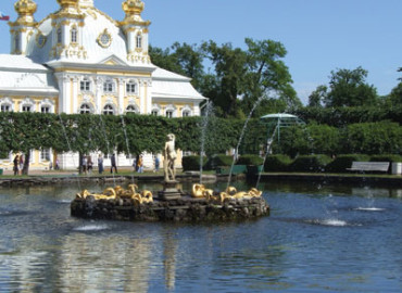 Study Abroad Reviews for AIFS: St. Petersburg - Peter the Great St. Petersburg Polytechnic University