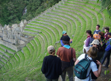 Study Abroad Reviews for CISabroad (Center for International Studies): Cusco - Semester in Cusco