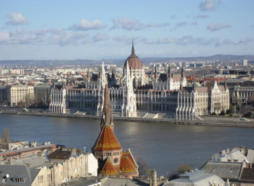 Study Abroad Reviews for BSM: Budapest - Budapest Semesters in Mathematics