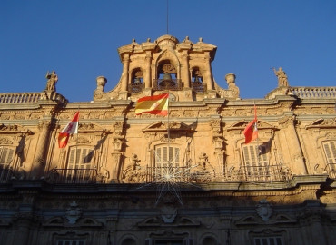 Study Abroad Reviews for Travel & Education: Salamanca - University of Salamanca