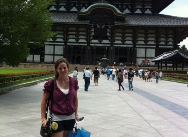Study Abroad Reviews for Nihon University: Tokyo - Direct Enrollment & Exchange