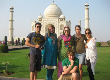 Study Abroad Reviews for University of Nicosia - Global Semesters: Nicosia - Global Semester: World Cultures (Multi-country)