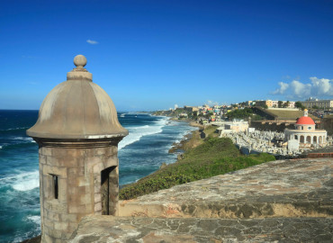 Study Abroad Reviews for Spanish Studies Abroad: San Juan - Semester, Year or Summer in Puerto Rico