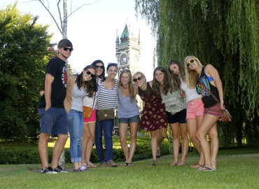 Study Abroad Reviews for The Education Abroad Network (TEAN): Dunedin - University of Otago