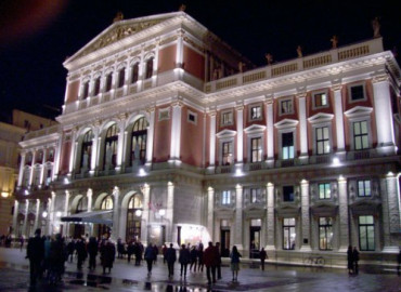 Study Abroad Reviews for Central College Abroad: Study Abroad in Vienna, Austria