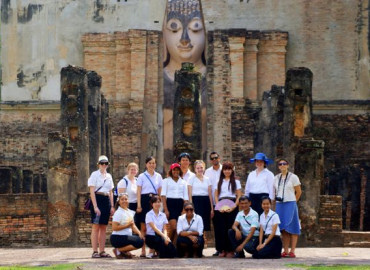 Study Abroad Reviews for The Education Abroad Network (TEAN): Thailand - Summer in Chiang Mai