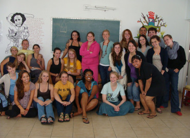 Study Abroad Reviews for CGEE: Cuernavaca - Social Work in a Latin American Context