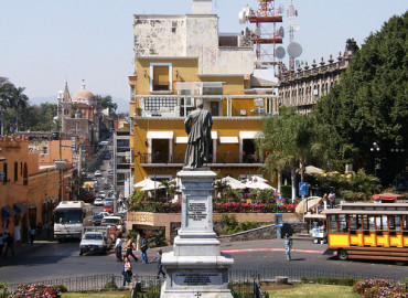 Study Abroad Reviews for CGEE: Cuernavaca - Summer Language and Culture in Mexico