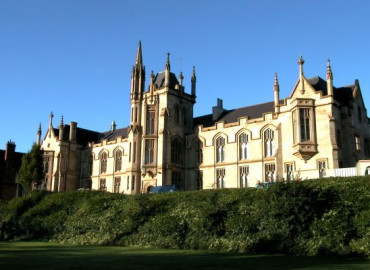 Study Abroad Reviews for Ulster University - Irish Studies Summer School