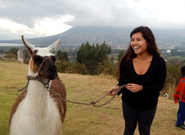 Study Abroad Reviews for Child Family Health International (CFHI): Amazon Community and Indigenous Health, Ecuador 