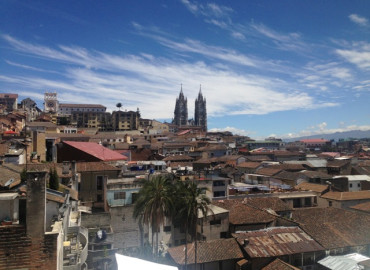 Study Abroad Reviews for Child Family Health International (CFHI): Dentistry and Oral Health in Quito, Ecuador