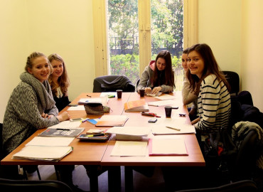 Study Abroad Reviews for LSF - Learn French in the South France: French Intensive Course