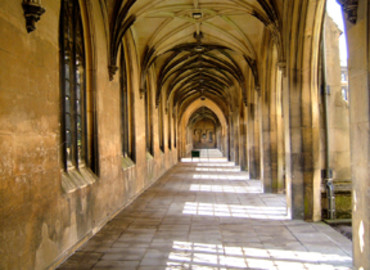 Study Abroad Reviews for IFSA: Cambridge - England Study Abroad Program at Pembroke College