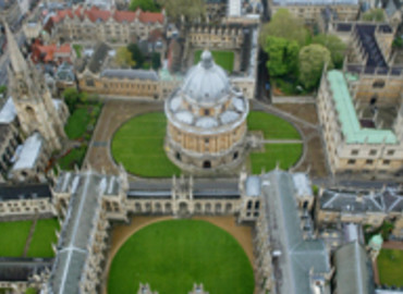 Study Abroad Reviews for IFSA: Oxford - England Study Abroad Program at Lady Margaret Hall