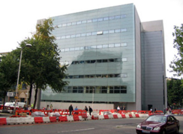 Study Abroad Reviews for IFSA: London - City, University of London