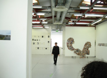 Study Abroad Reviews for IFSA: Ballyvaughn - Ireland Study Abroad Program at the Burren College of Art