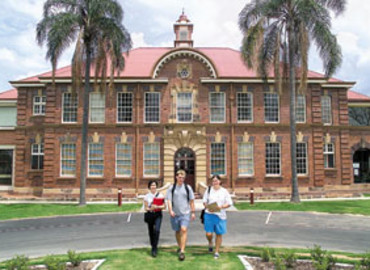 Study Abroad Reviews for IFSA: Brisbane - University of Queensland