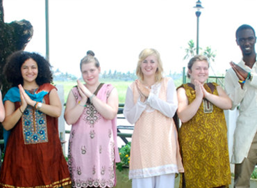 Study Abroad Reviews for IISAC: Pondicherry - Semester in India at Pondicherry University