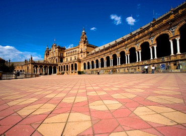 Study Abroad Reviews for College Consortium for International Studies (CCIS): Seville - International College of Seville